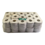 30 Rollos Papel Higienico 65 Metros Bolson Mayorista Fabrica