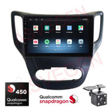 4g-64g Qualcomm 4g Wifi Coche Estéreo Para Changan Cs35 1316