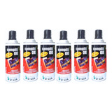 6 X Aerosol Aire Comprimido Limpar Pc Envio Gratis Caba Gba 