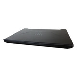 Notebook Gamer Asus Tuf Gaming F15 Fx506 Intel Core I5-11400