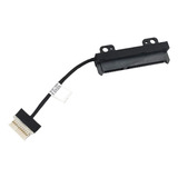 Conector De Disco Duro Hp Zbook Fury 17 G7 17 G8 Dc02003og00