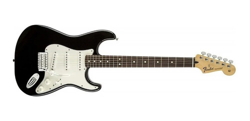 Guitarra Eléctrica Fender Standard Stratocaster Mexico Rw