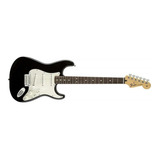 Guitarra Eléctrica Fender Standard Stratocaster Mexico Rw