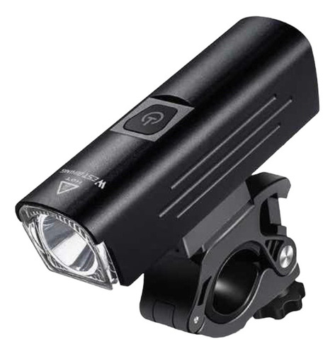 Luz Delantera Bicicleta 1300 Lumen Alta Potencia West Biking