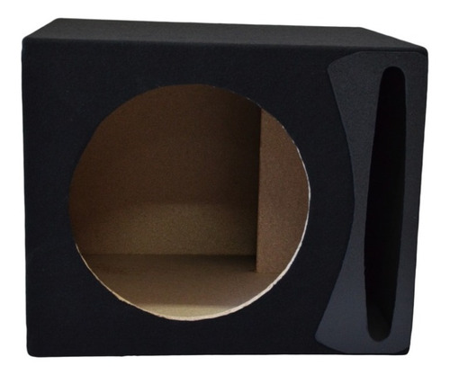 Caja Cajon Para Woofer  12   Maxima Calidad , Slot Port