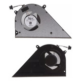 Cooler Para Hp Pavilion 15-eg 15-eh Series Fan M14818-001