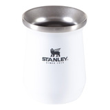 Mate Stanley Original Térmico 236ml Polar Acero Inoxidable