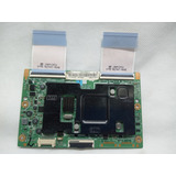 Placa T-con Samsung Un40f6400.  Bn98-04986a