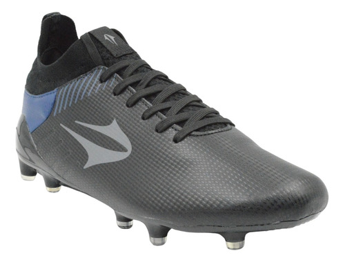 Botin Topper Stingray Ii Mach 5 Fg 55904/negriaz