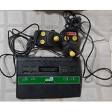 Consola De Juegos Edu Juegos 2600 Vintage. De Los 80/90. 