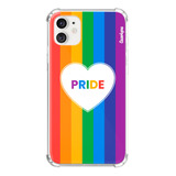 Capa Capinha Com Nome Personalizada Lgbtqia+ 3