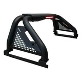 Roll Bar Cargo Toyota Tacoma Luz Led Freno 2008-2022