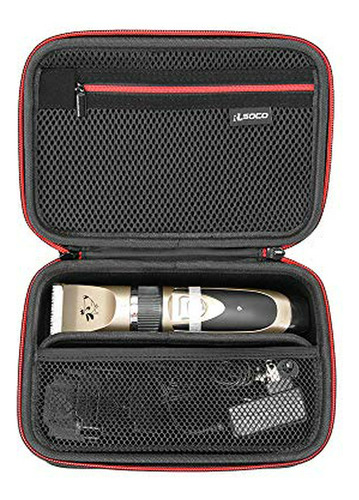 Rasuradoras Eléctricas - Rlsoco Hard Case For Oneisall Ceenw