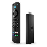 Amazon Max 3 Geração De Voz Fire Tv Stick Geração De Voz