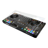 Capello Skin Premium Para Pioneer Ddj 1000 / Ddj 1000srt