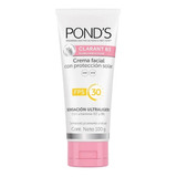 Crema Facial Pond´s Clarant B3 - g a $347