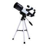 Telescopio Astronómico Para Observar Niños, Monocular Compac