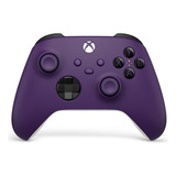 Joystick Xbox Series S X Astral Purple Wireless Controller