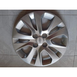 Tapon De Rueda 15 Original Chevrolet Onix Ls