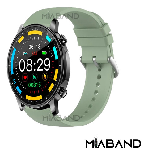 Malla Para Reloj Inteligente Smartwatch Nt14