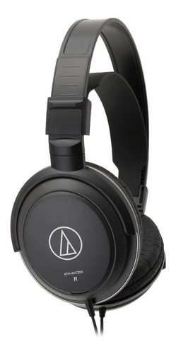 Auriculares Audio-technica Ath-avc200 Urbano