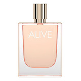 Perfume Hugo Boss Alive 80ml Edp Para Mujer Original