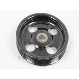 Polea Bomba Direccion Grand Caravan 2005 Ohv 3.8l Mopar