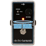 Pedal Electro Harmonix Nano Holy Grail Reverb Prm