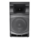 Bafle Audiocenter Ma15 Activo 15 Pulgadas Bluetooth Msi