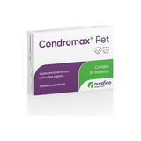 Condromax Pet X 30 Tabletas