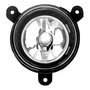 Faro Auxiliar Antiniebla Ecosport 2007-2012 Legitimo Ford Ford ecosport