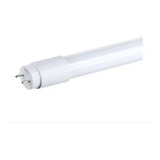 Tubo Led 18w T8 Vidrio 1.600lm 6500k 120 Cm Caja 30 Unidades