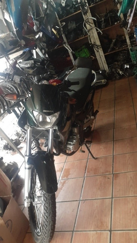 HONDA  NX FALCOM 