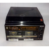 Leer Nota Pa Reparar Modular Sony Ad-2500 Vintage Ver 9fotos