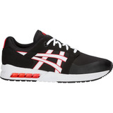 Tenis Asics Gel Saga Sou Entrenamiento Caminar Training