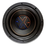 Woofer 8quantum Qwx4000/8d4