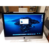 iMac 27 Late 2012