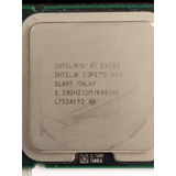 Processador Intel E 4500 Core 2 Duo