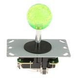 Joystick Arcade Verde