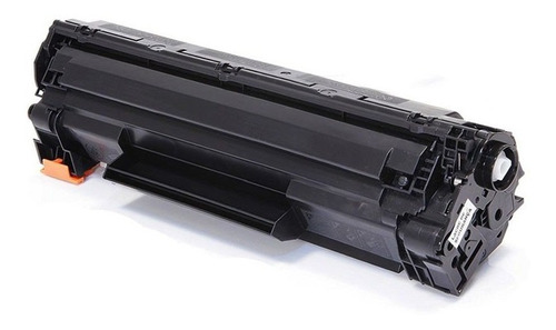 Toner Compatible Cf283a M125nw / M127fn / M127fw / M125a