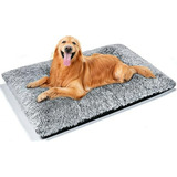 Mingt Cama Para Perro, Cama Lavable Para Perros Grandes, Alm