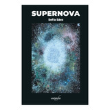 Libro Supernova - Sofia Saez Landa