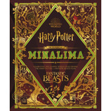 La Magia Minalima: Celebrando Estudio Gráfico Detrás Harry Y