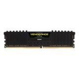 Ram Vengeance Lpx Gamer 16gb (8+8) Ddr4 2400mhz Usada