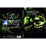 Evanescence - Anywhere But Home (dvd+cd) - S