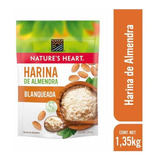 Harina D Almendra Blanqueada Kirkland 1.361kg Keto Fit Dieta