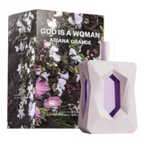 Ariana Grande God Is A Woman Edp 100ml Premium