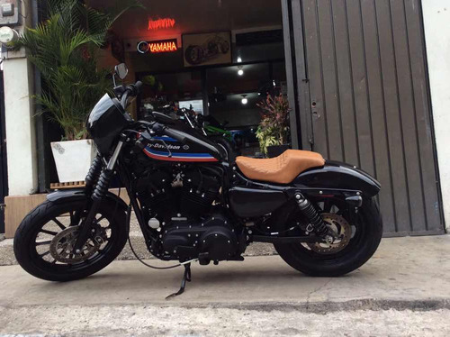 Harley Davidson Xl1200 2021