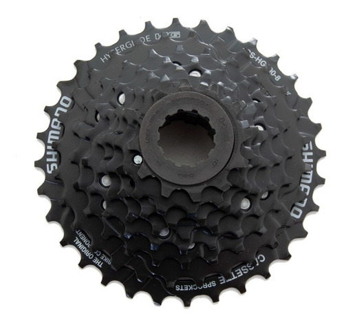 Cassete Shimano 8v Cs-hg 200 12/32d