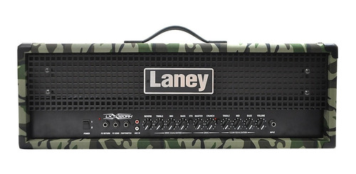 Amplificador Laney Lx120rh 120 Watts